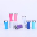 Car mounted mini portable small wine glass