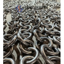 Ланац округле ротационе пећи