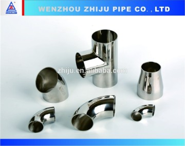 Stainless Steel Elbow DN850 Used Plumbing Tools For Sale