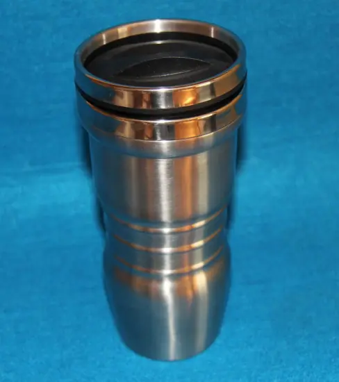 Stainless Eco-Friendly Water Bottle