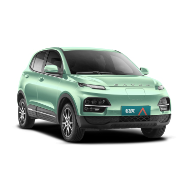 Dayun Best-Selling Electric Vehicle for Urban Commutes in 2023