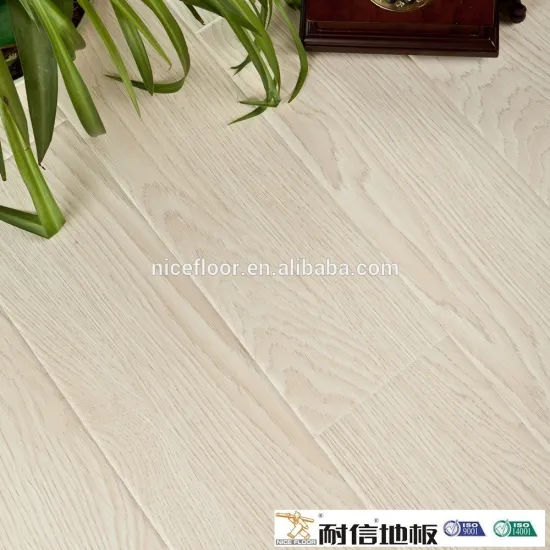 HDF Laminate Flooring
