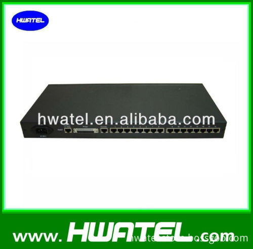8 Port Serial To Ethernet Converter For Scada, High Quality 8 Port ...