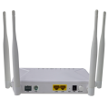 Dual Band Epon 1Ge 1fe potten WiFi Onu