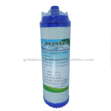 10 Inch Granular Carbon Filter (UDF)