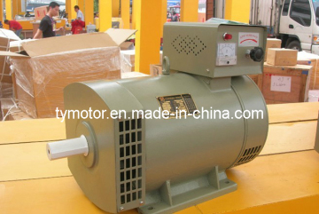 Three-Phases AC Synchronous Generator (STC)