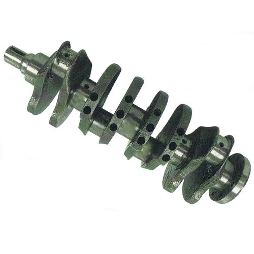 Eixo de manivela para Isuzu C190 Motor 5-12310-188-0