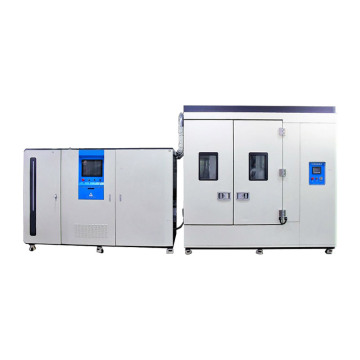 Pulse Testing Machine: Pressure Alternating Testing Equipment for Gas Pressure Pulse Detection