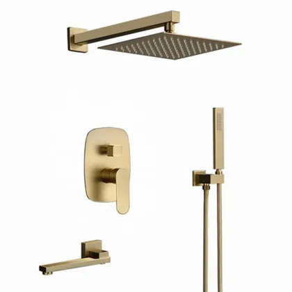 China Standard Sanitary Ware: Best Quality Floral Designs