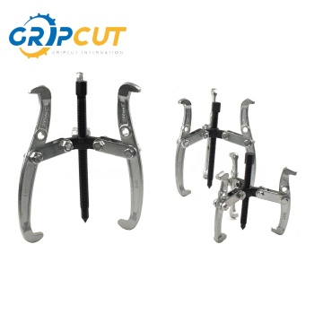 Professional 12 Inch 3-Jaw Gear Puller with Short Delivery Time