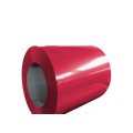 3003 Aluminium Color Coated Coil/Color Paint Steel Coil/PPGI