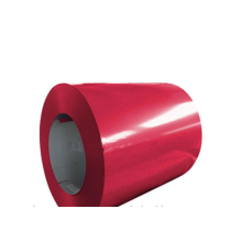 3003 Aluminium Color Coated Coil/Color Paint Steel Coil/PPGI