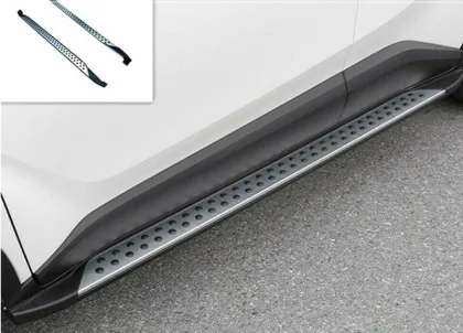 High Quality Running Boards for 2018-2020 Toyota CHR