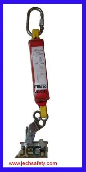 Fall protection