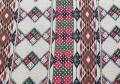 Upholstery Woven Small Mat Fabric for Room Decorations