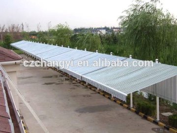 Metal Cheap Carport Used Tent For Winter/Cold Weather