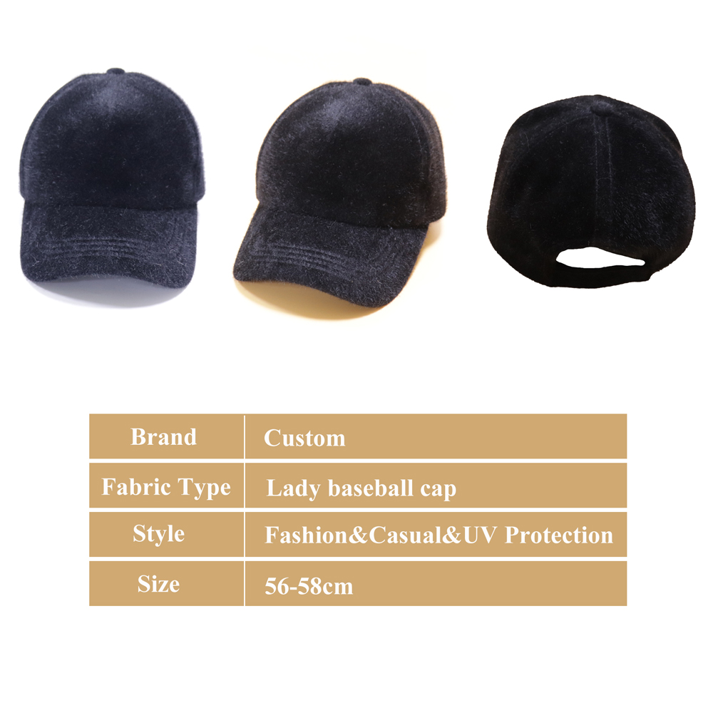Baseball Cap