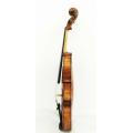 High quality handmade violin professional 4/4