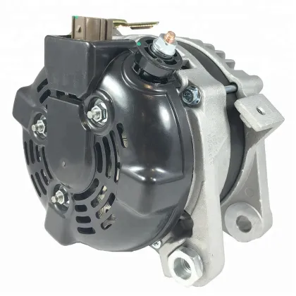 Auto Parts: Alternator for Toyota RAV4 2706028300 - Denso 1042104790, Lester/WAI 11201