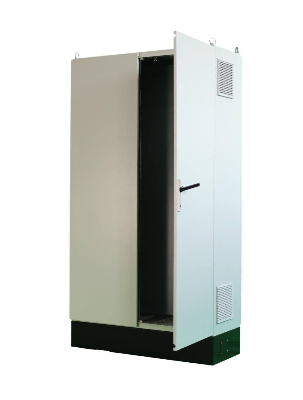 Es Control Cabinet