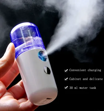 Usb 200ml Nano Facial For Girlfriend Gift