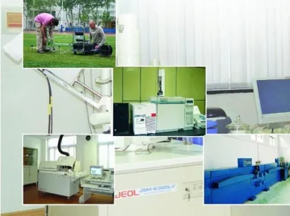 Stadium artificial grass 