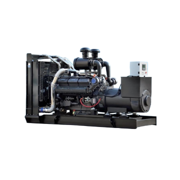 Reliable Shangchai Diesel Power Units