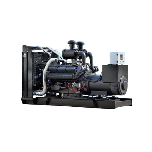 Reliable Shangchai Diesel Power Units