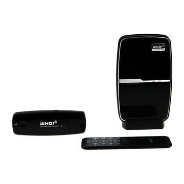 2013 Hot Sale HD Wireless HDMI Transmission System, Made in China