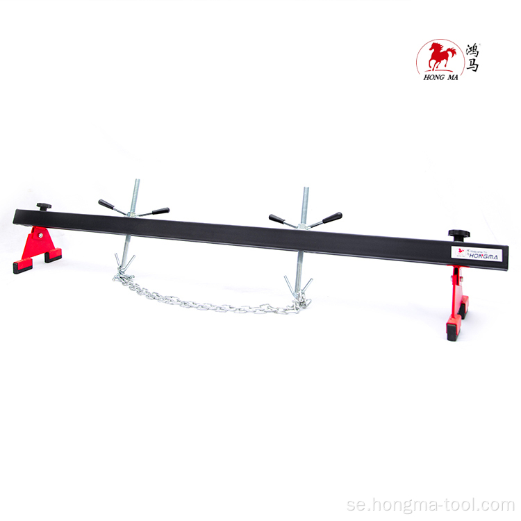 Load Leveler Shop Crane Jack Lift Fork Engine