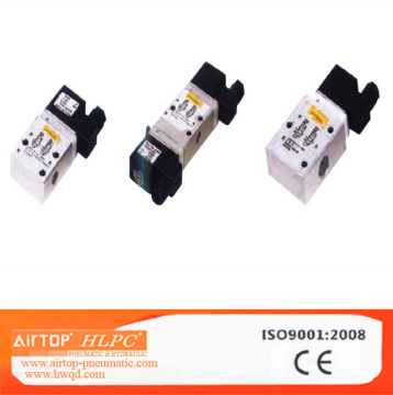 802 Herion Solenoid Valve / Herion Valve