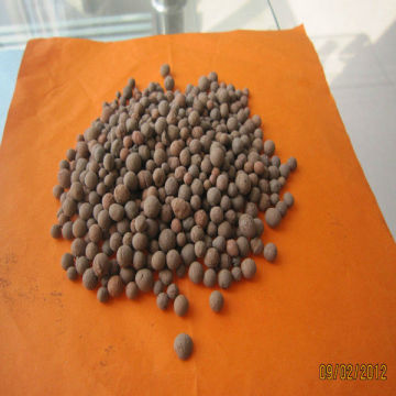 Hongtai supply resonable price of ceramsite for water treatment