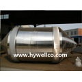 Big Capacity Flavoring Granules Mixer