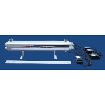 Water Treatment UV System