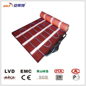 electric heating mat