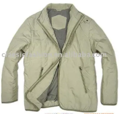 mens casual jacket