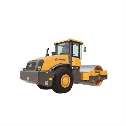 SDLG RS8200 20 Ton Hydraulic Vibrating Road Roller