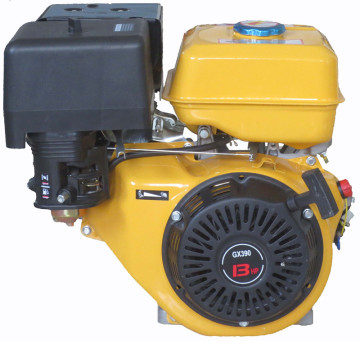 Gx390 Standby Power Gasoline Engine with CE (13.0HP)