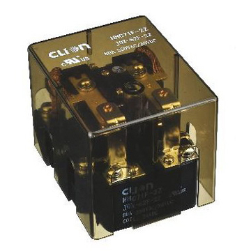 Power Relay