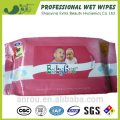 Natural Antiseptic Baby Wet Wipes