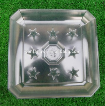 Plastic Drawer Storage Box
