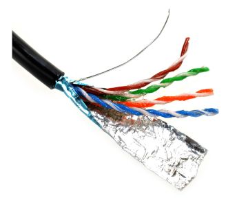 FTP cat5e cable