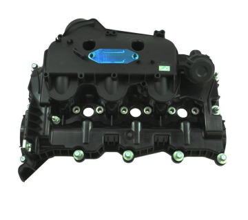 Fabryczna pokrywa zaworu silnika OEM dla Land Rover Discovery &amp; Range Rover Sport - LR032723 LR168193