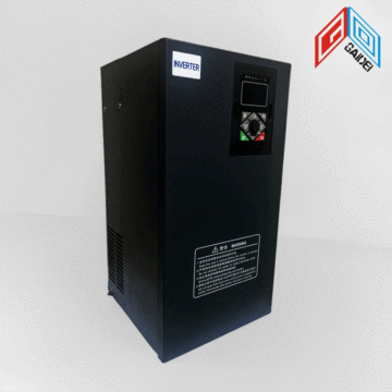 موثوقة 7.5kw-450kW محول التردد للصناعات