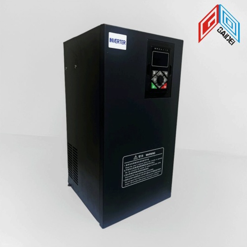 Надежный частотный преобразователь 7,5 кВт-450 кВт для промышленности