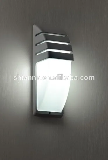 IP 54 new design outdoor main gate lights 1914