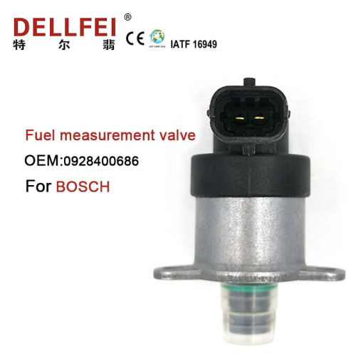 Válvula de medición de repuesto diesel automático 0928400686