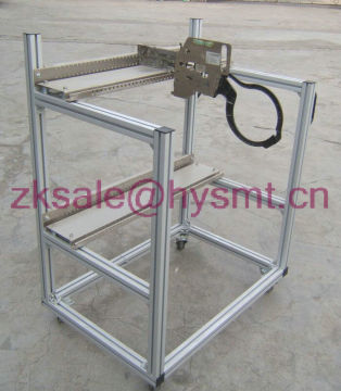 Yamaha feeder trolley for Yamaha IPUSE