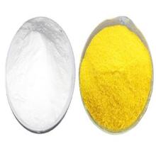 Polyaluminum Chloride เกรดอาหารสีเหลือง