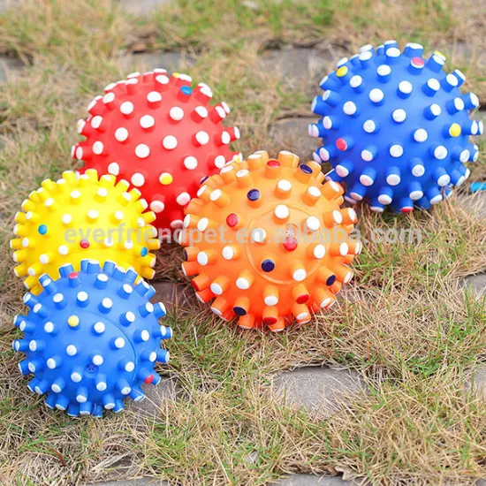 Pet Products Soft Vinyl Toy for Dog